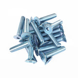 Countersunk Bolts - x50